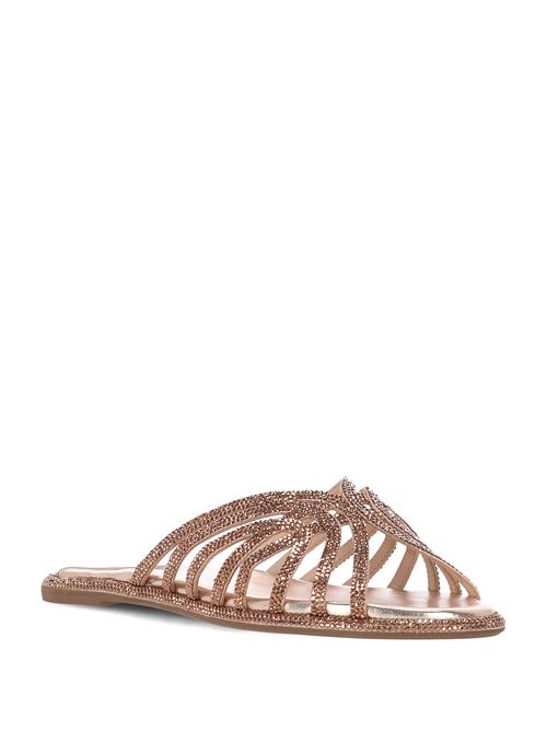 EMBRACE SANDAL LE SILLA | 1216B020MTPPMRA908